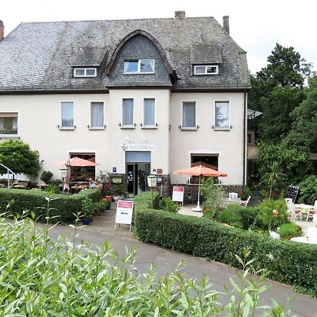Hotel Waldschloesschen Plein Zewnętrze zdjęcie