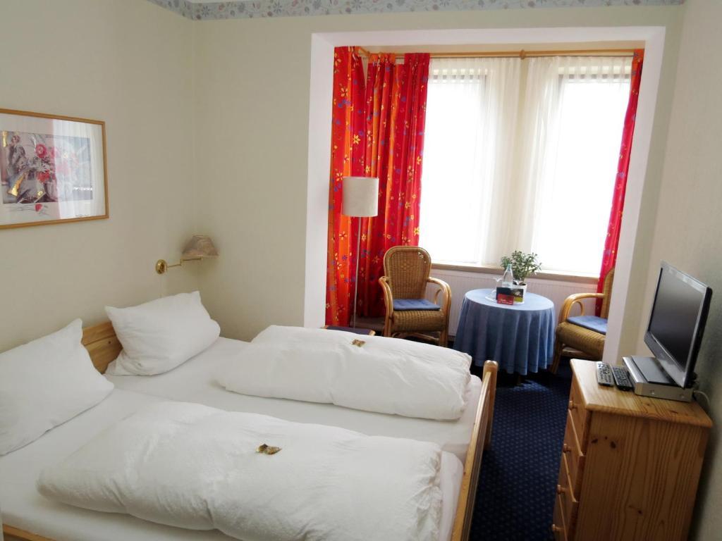 Hotel Waldschloesschen Plein Pokój zdjęcie