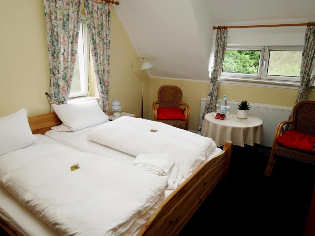 Hotel Waldschloesschen Plein Pokój zdjęcie