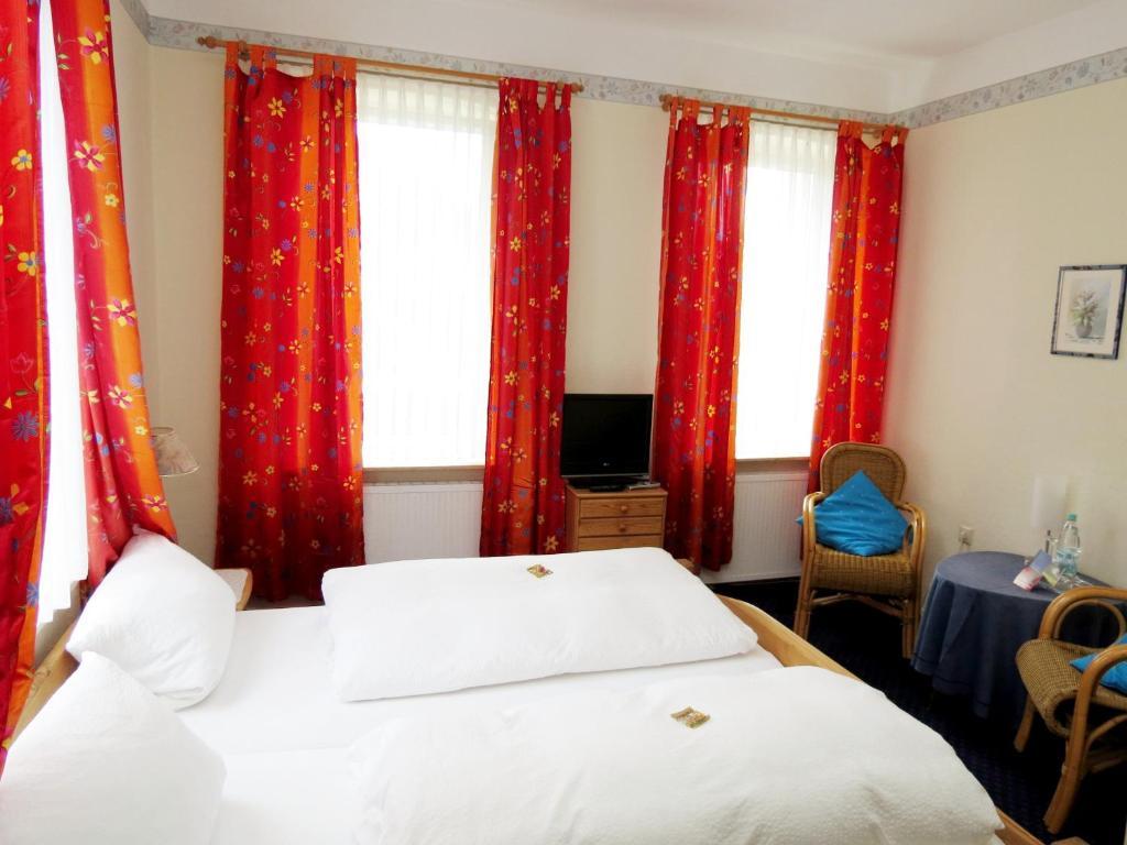 Hotel Waldschloesschen Plein Pokój zdjęcie