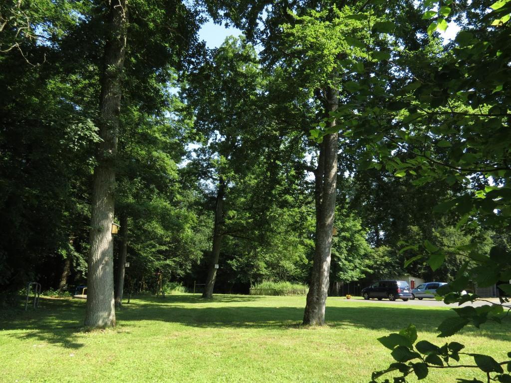 Hotel Waldschloesschen Plein Zewnętrze zdjęcie