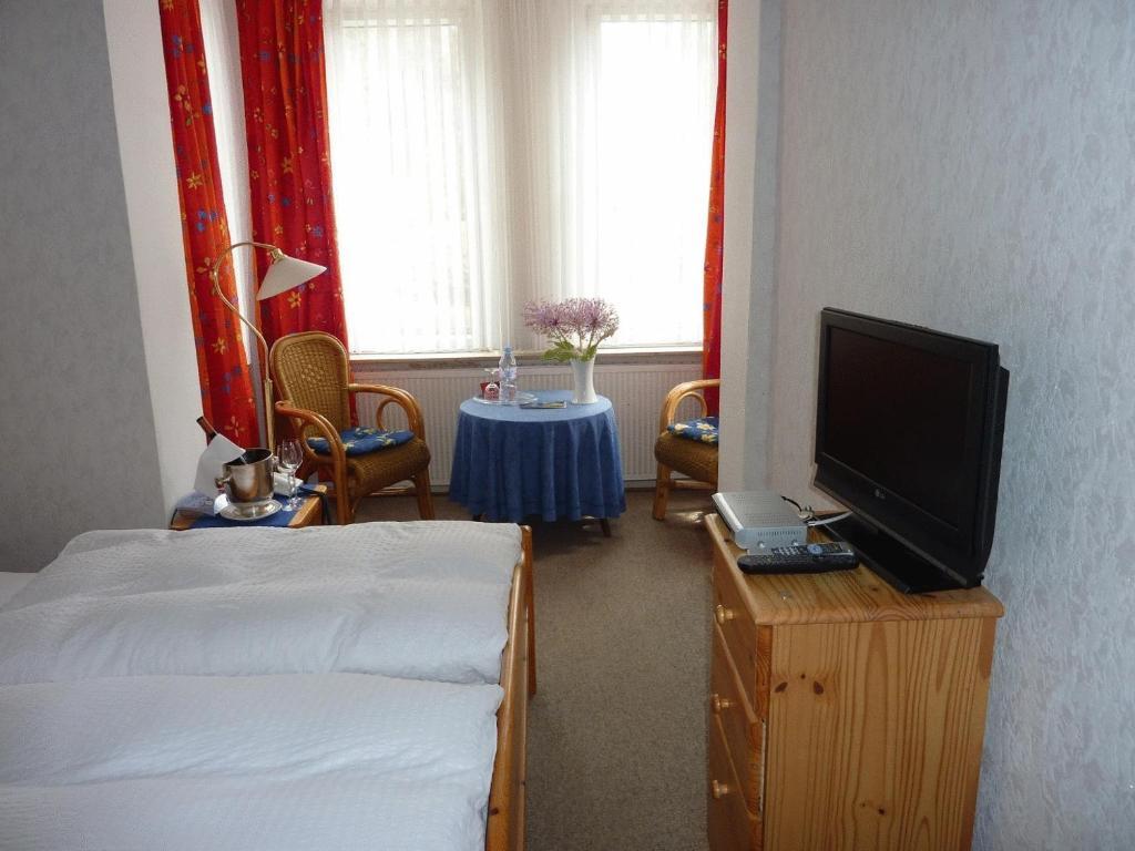 Hotel Waldschloesschen Plein Zewnętrze zdjęcie